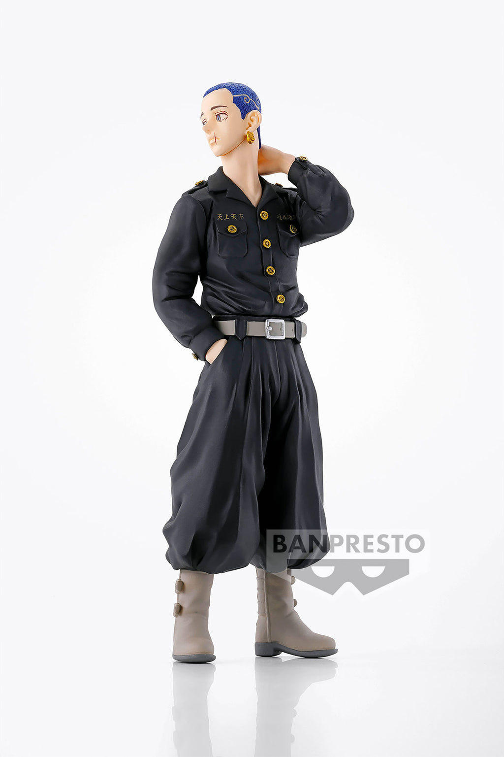 Productafbeelding Tokyo Revengers - Hakkai Shiba Figuur