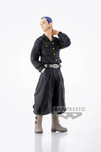 Productafbeelding Tokyo Revengers - Hakkai Shiba Figuur