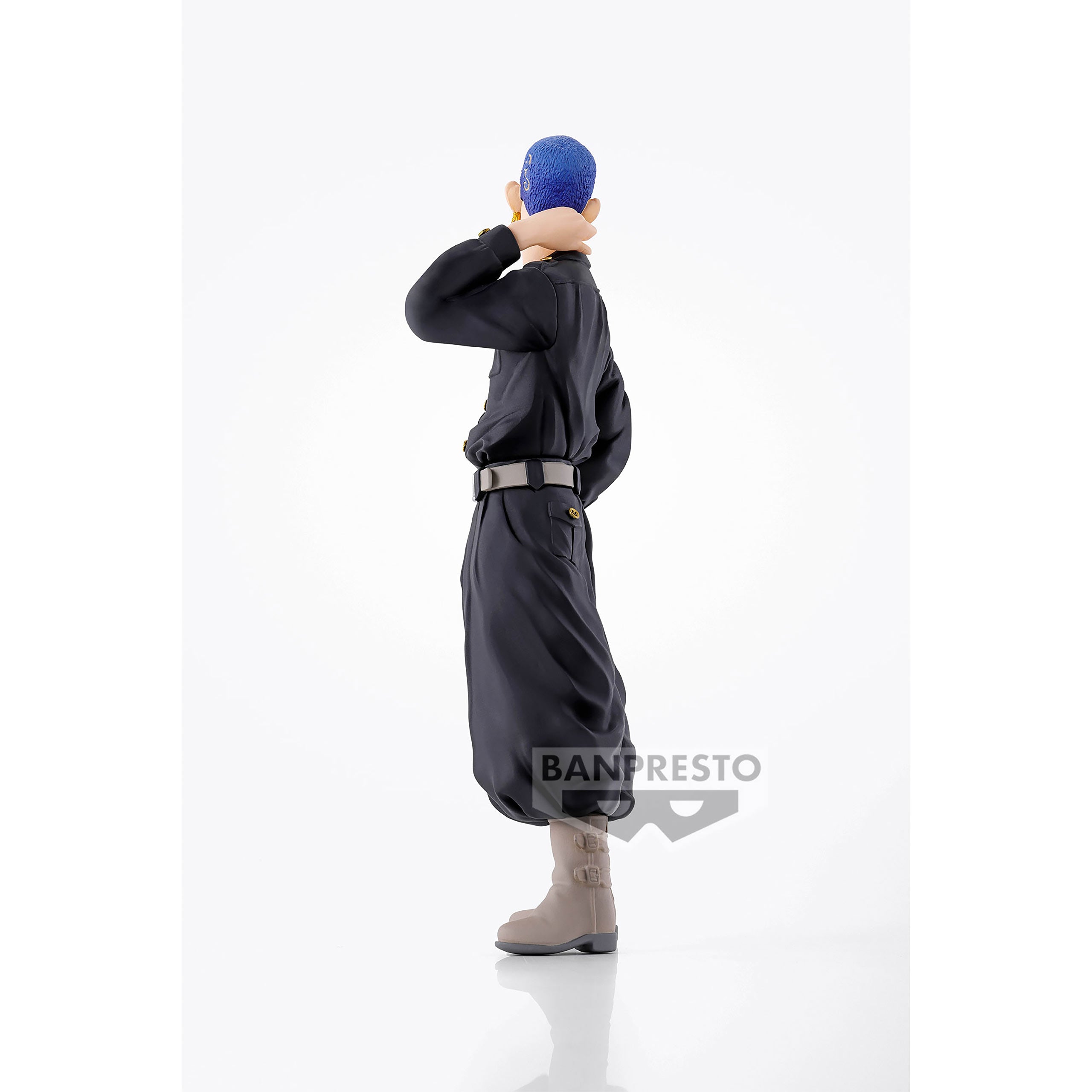 Productafbeelding Tokyo Revengers - Hakkai Shiba Figuur