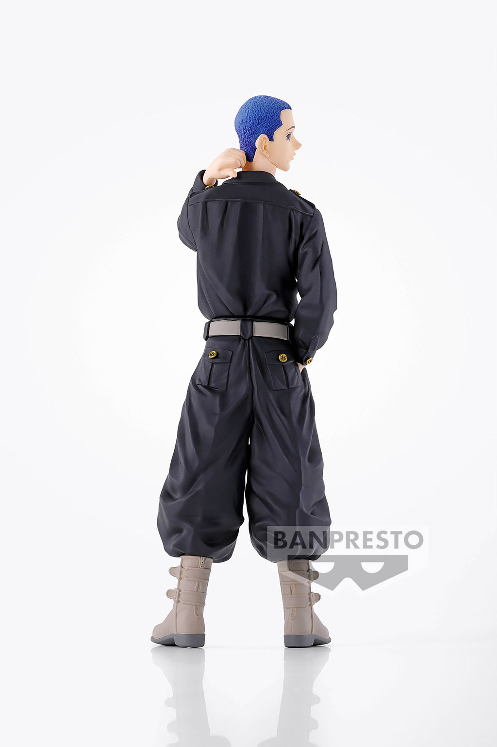 Productafbeelding Tokyo Revengers - Hakkai Shiba Figuur