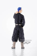 Productafbeelding Tokyo Revengers - Hakkai Shiba Figuur