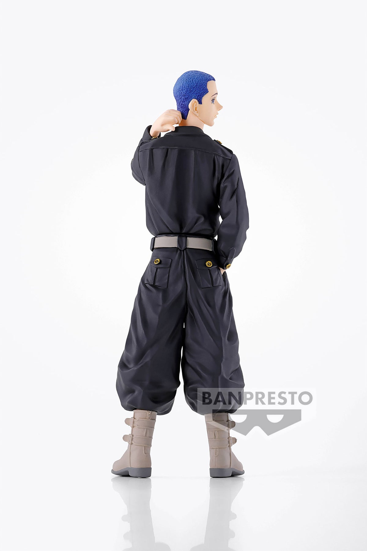 Productafbeelding Tokyo Revengers - Hakkai Shiba Figuur