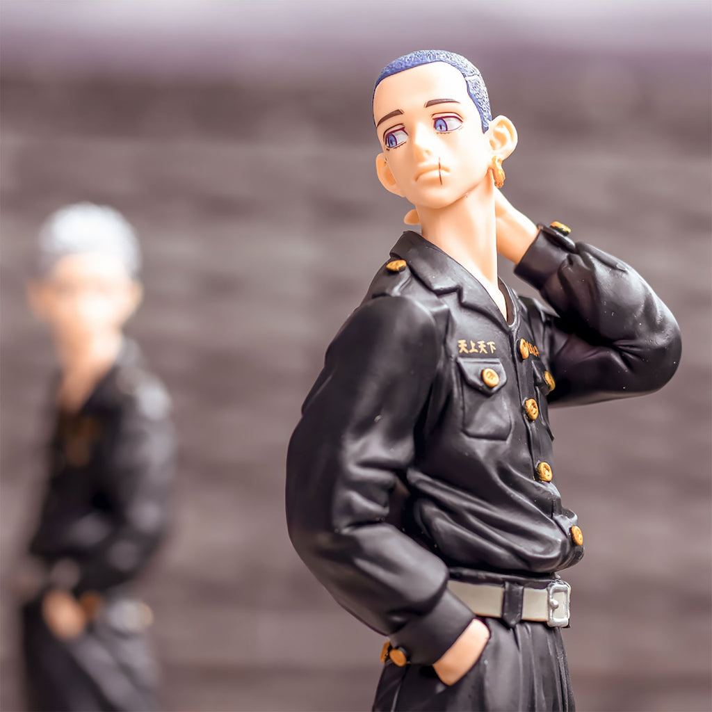 Productafbeelding Tokyo Revengers - Hakkai Shiba Figuur