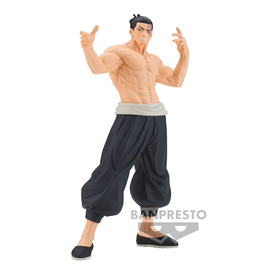 Productafbeelding Jujutsu Kaisen - Aoi Todo Figuur