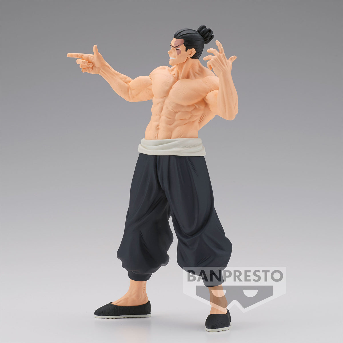 Productafbeelding Jujutsu Kaisen - Aoi Todo Figuur