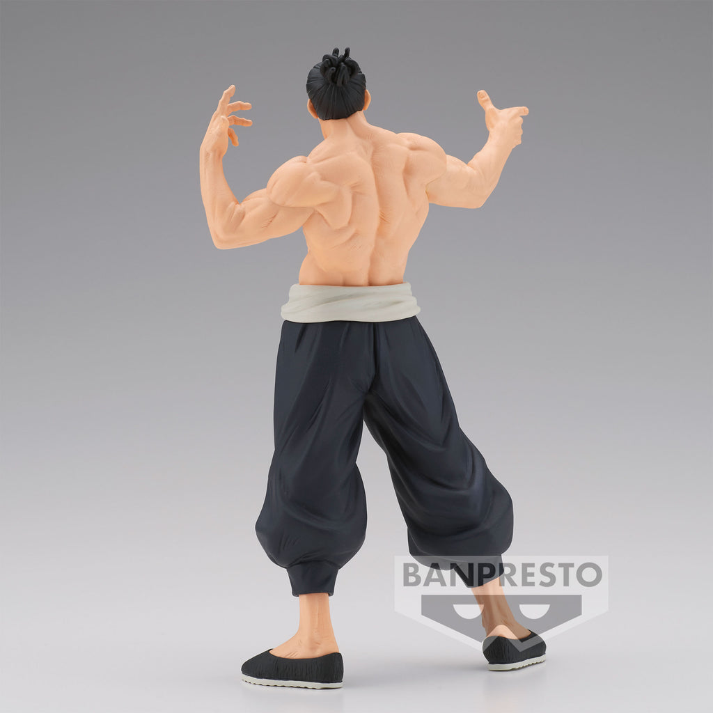 Productafbeelding Jujutsu Kaisen - Aoi Todo Figuur
