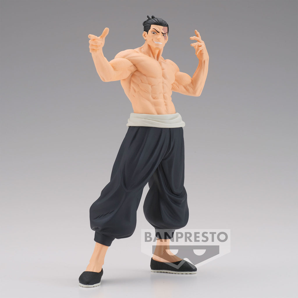 Productafbeelding Jujutsu Kaisen - Aoi Todo Figuur