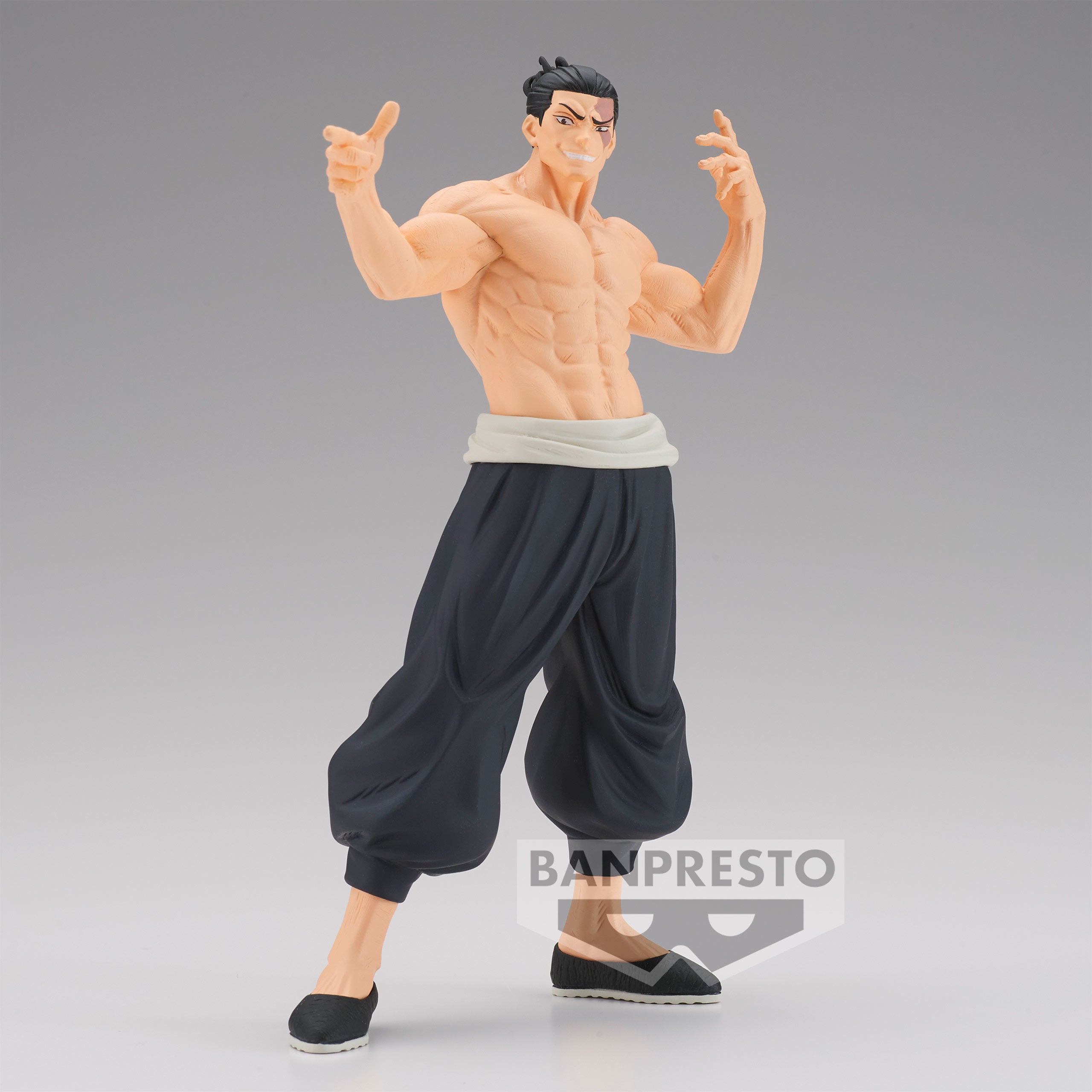 Productafbeelding Jujutsu Kaisen - Aoi Todo Figuur