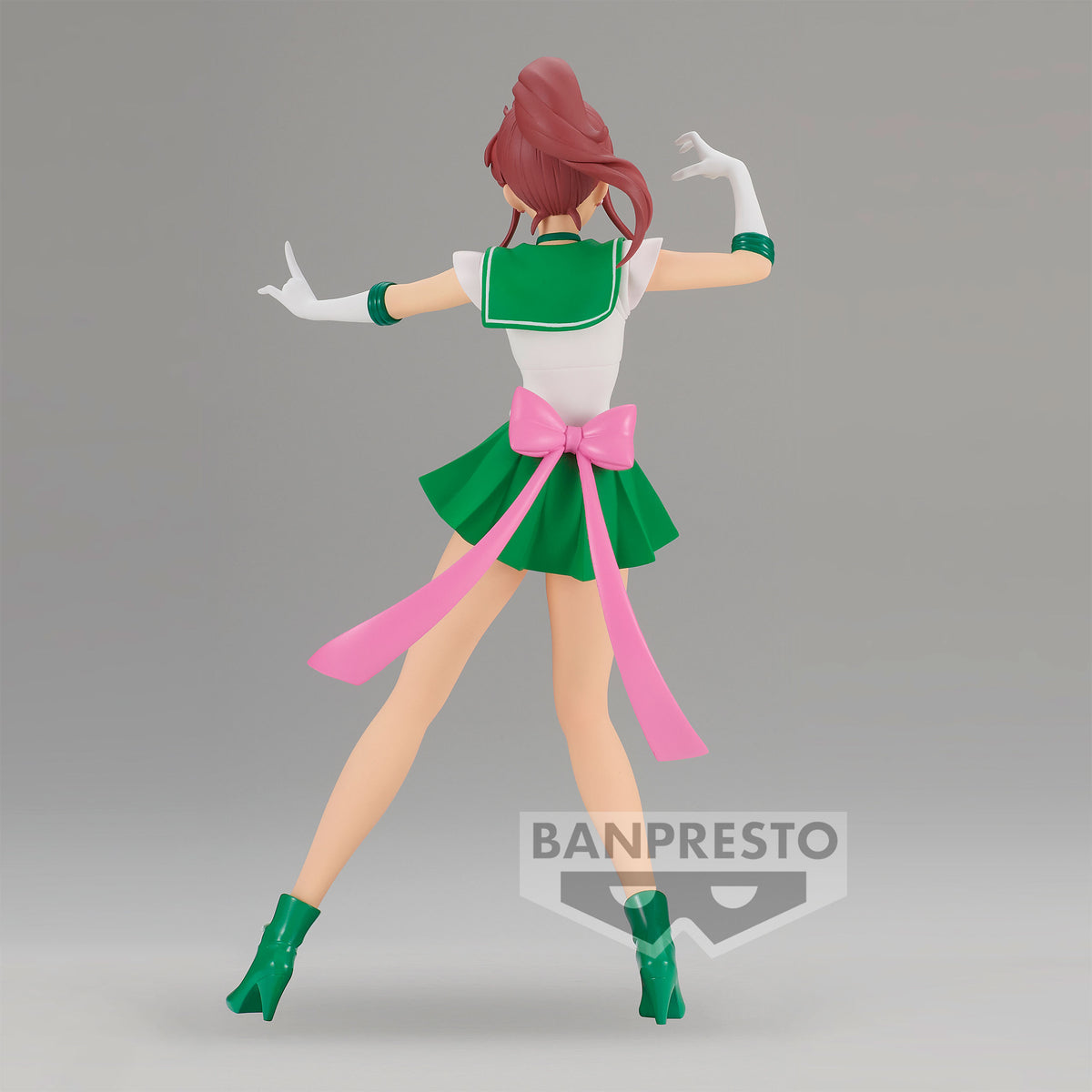 Productafbeelding Sailor Moon Eternal - Super Sailor Jupiter Figuur Versie A