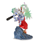 Productafbeelding One Piece - Yamato Diorama Figuur