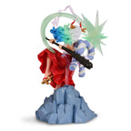 Productafbeelding One Piece - Yamato Diorama Figuur