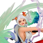 Productafbeelding One Piece - Yamato Diorama Figuur