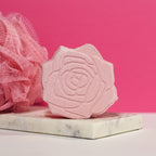 Productafbeelding Belle en het Beest - Belle Bad Fizzer Roos