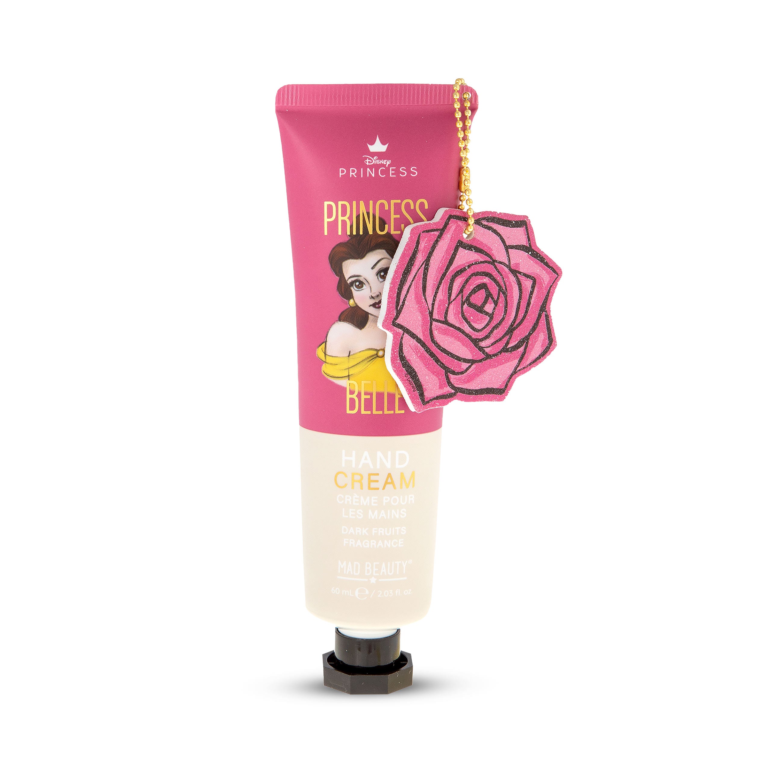 Productafbeelding Beauty and the Beast - Belle Handcrème en Nagelvijl