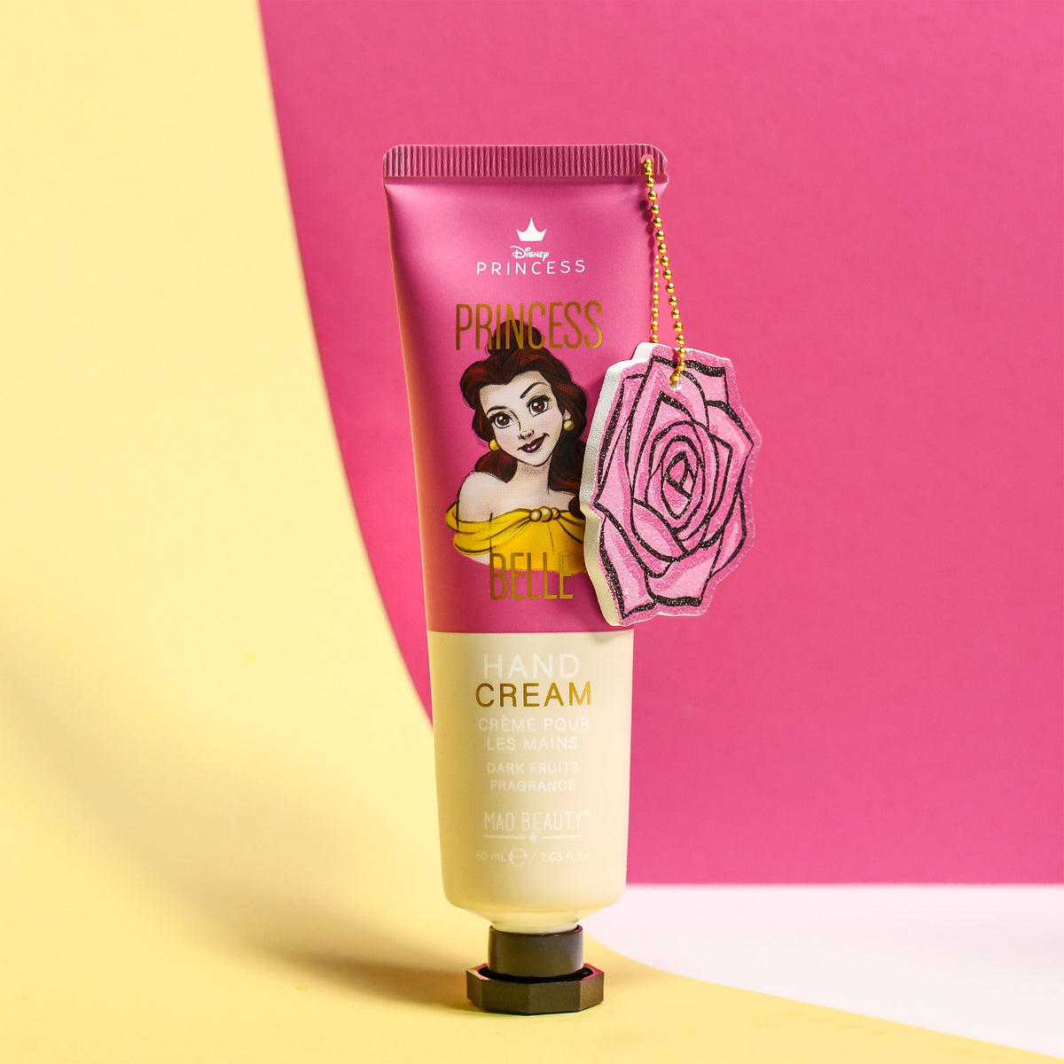 Productafbeelding Beauty and the Beast - Belle Handcrème en Nagelvijl