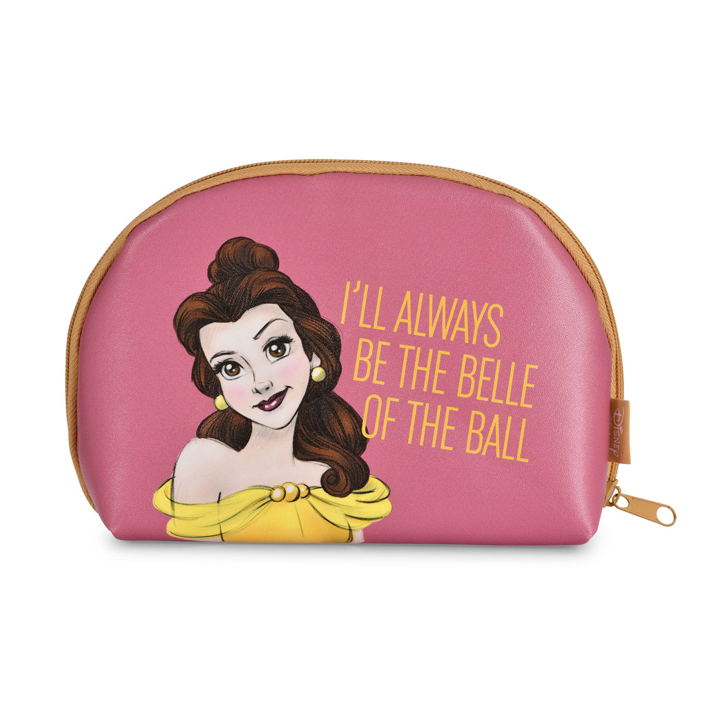 Productafbeelding Beauty and the Beast - Belle Cosmetic Bag