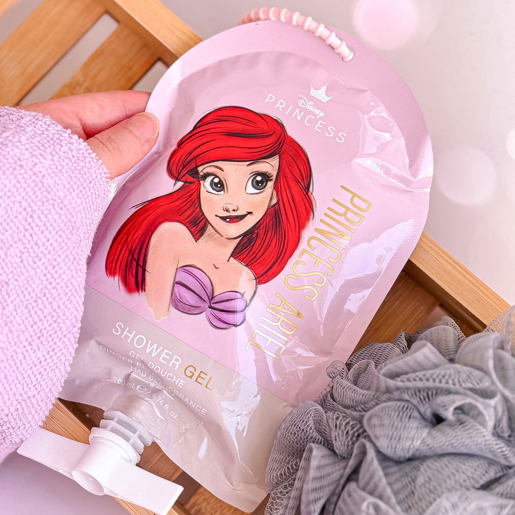 Productafbeelding Ariel Douchegel