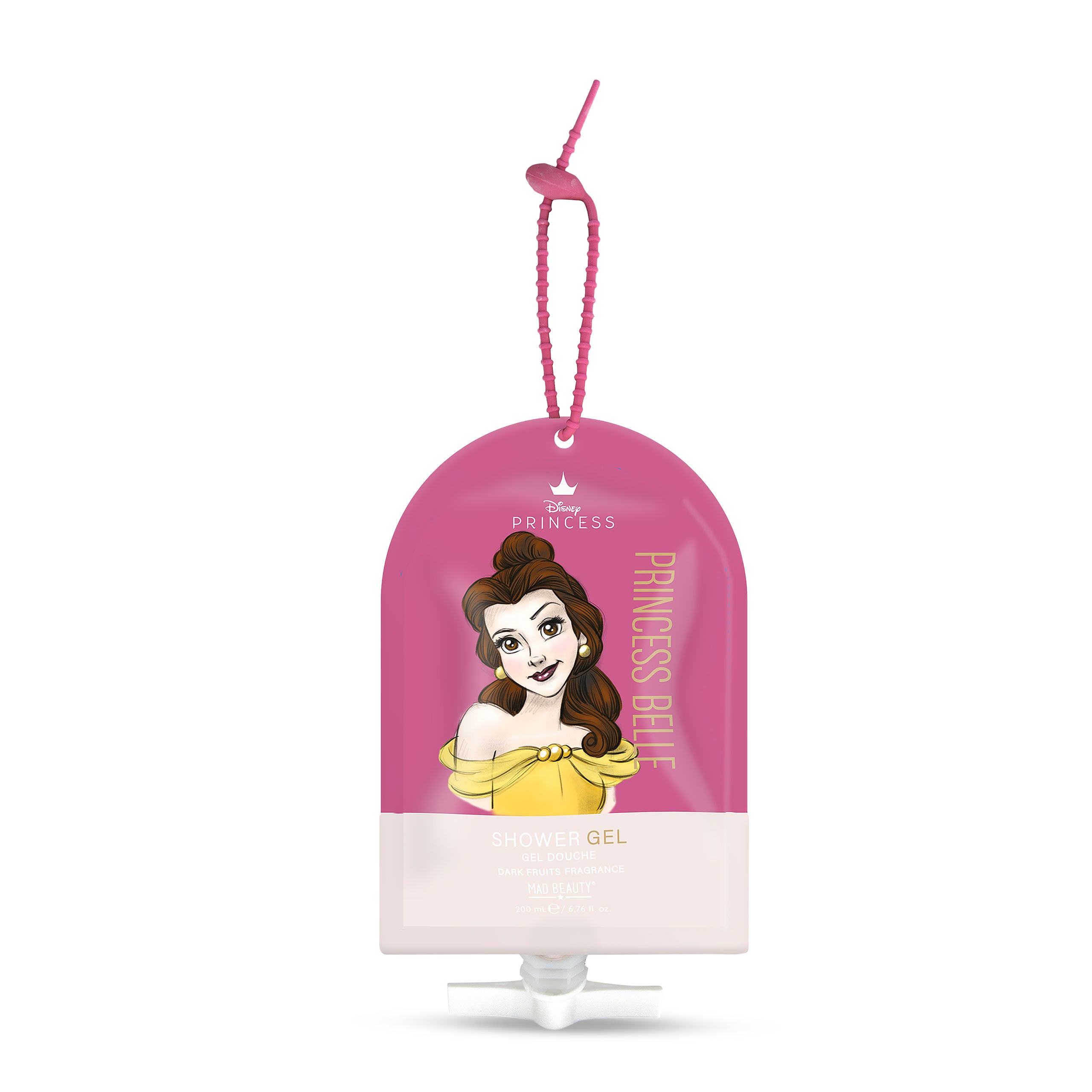 Productafbeelding Beauty and the Beast - Belle Douchegel