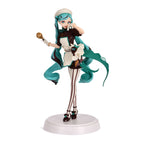 Productafbeelding Hatsune Miku - Bitter Patissier Figuur