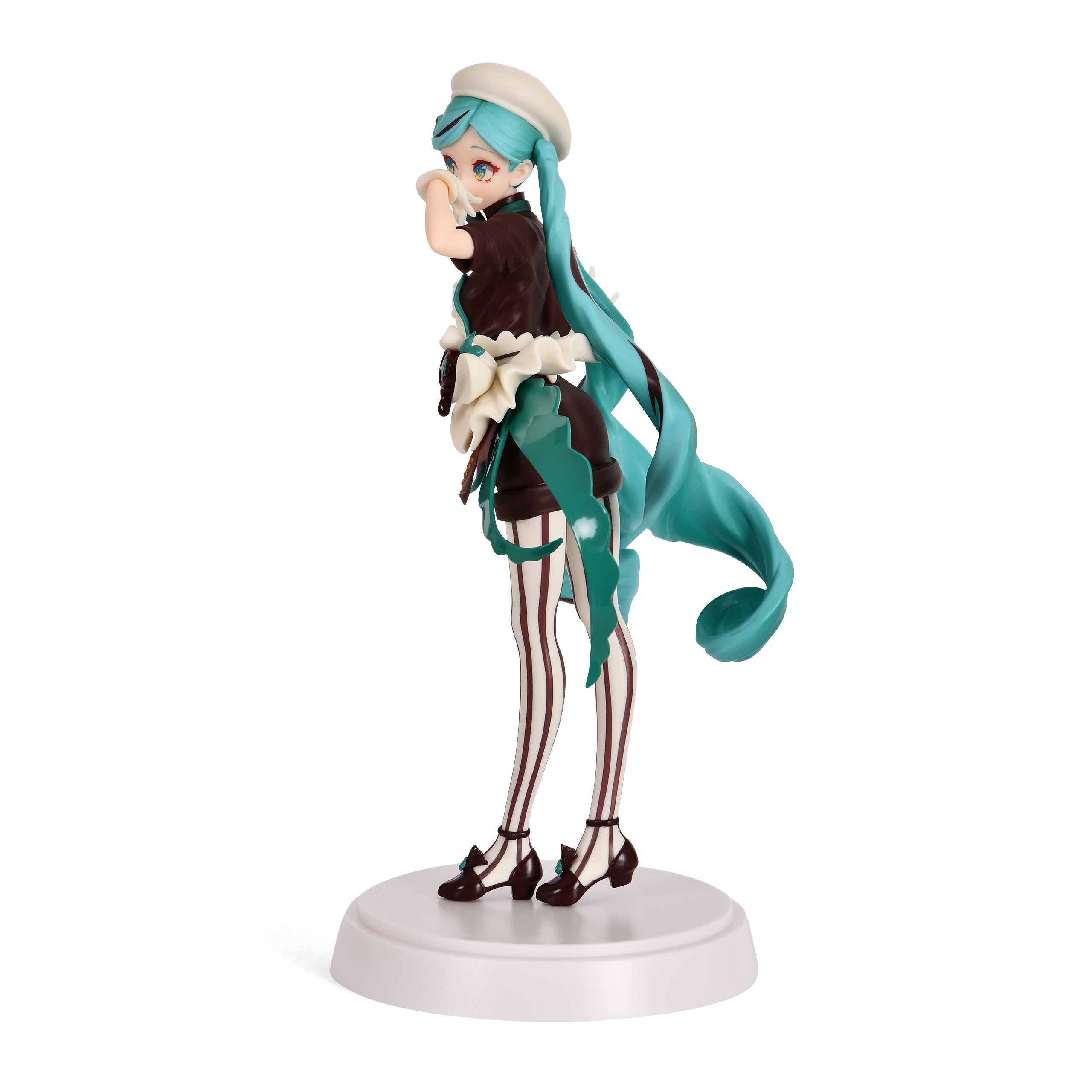Productafbeelding Hatsune Miku - Bitter Patissier Figuur