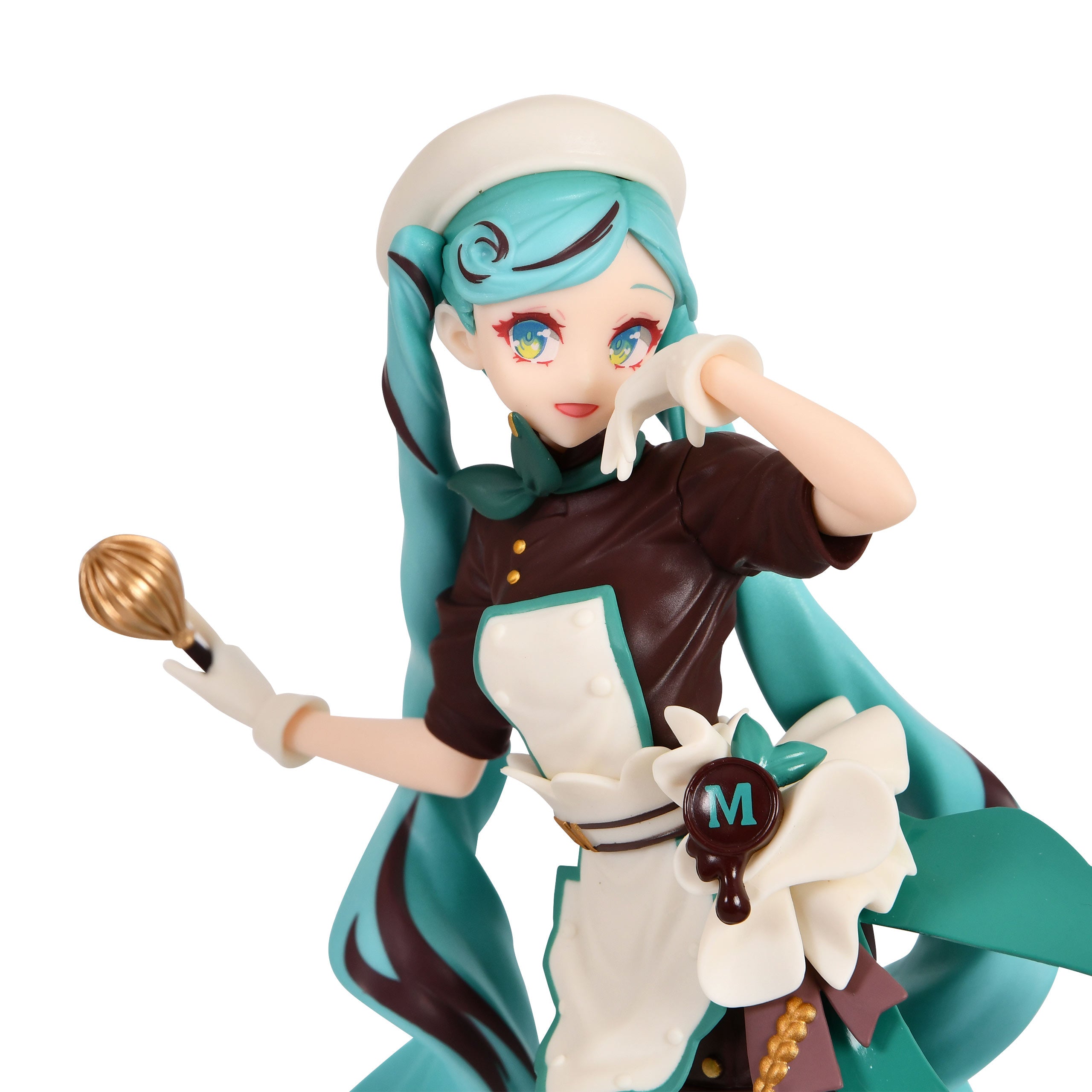 Productafbeelding Hatsune Miku - Bitter Patissier Figuur