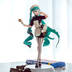 Productafbeelding Hatsune Miku - Bitter Patissier Figuur