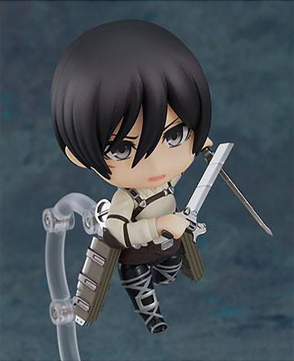 Productafbeelding Attack on Titan - The Final Season - Mikasa Ackerman Nendoroid Actiefiguur