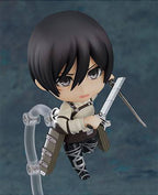 Productafbeelding Attack on Titan - The Final Season - Mikasa Ackerman Nendoroid Actiefiguur