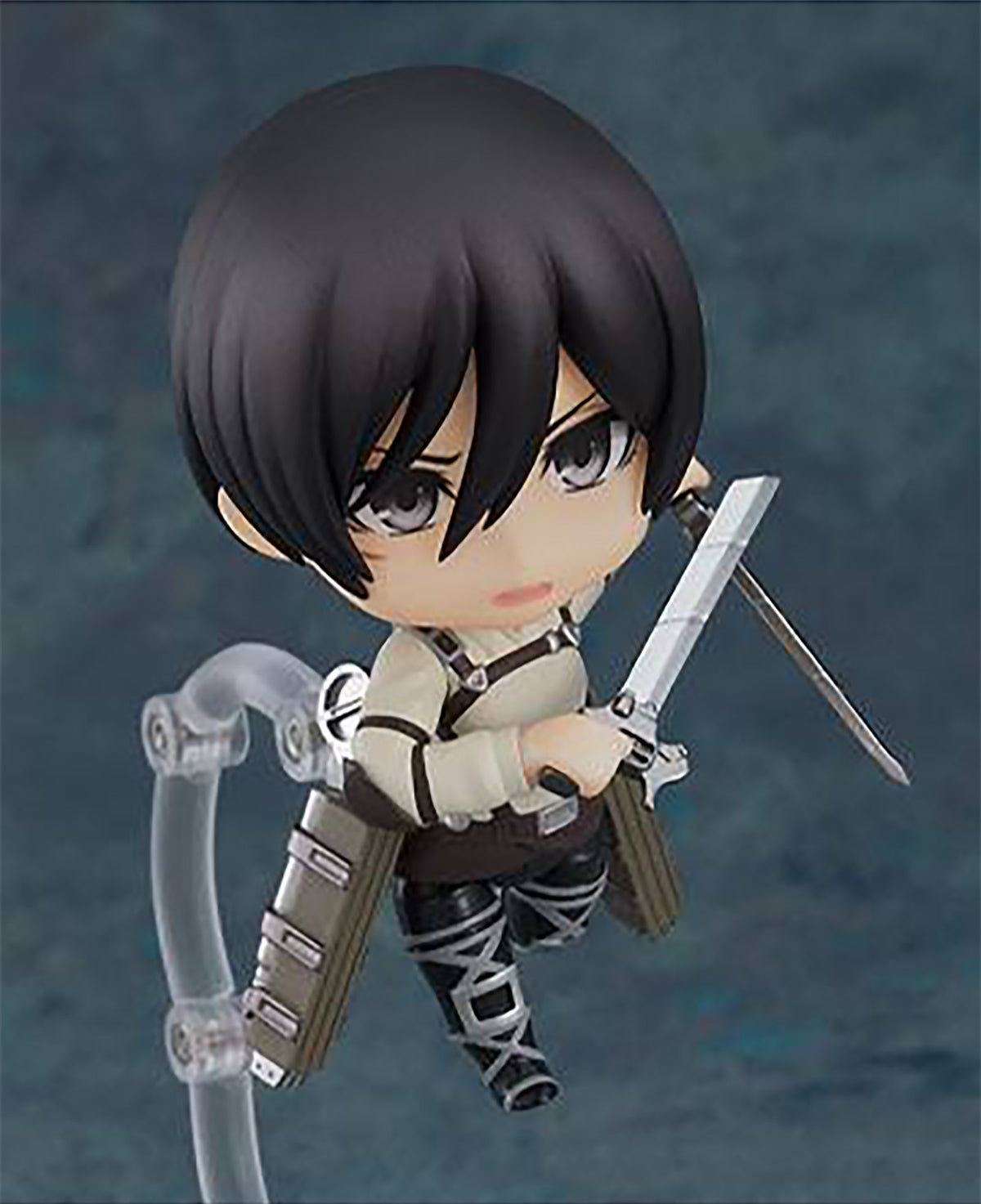 Productafbeelding Attack on Titan - The Final Season - Mikasa Ackerman Nendoroid Actiefiguur