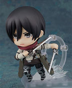 Productafbeelding Attack on Titan - The Final Season - Mikasa Ackerman Nendoroid Actiefiguur