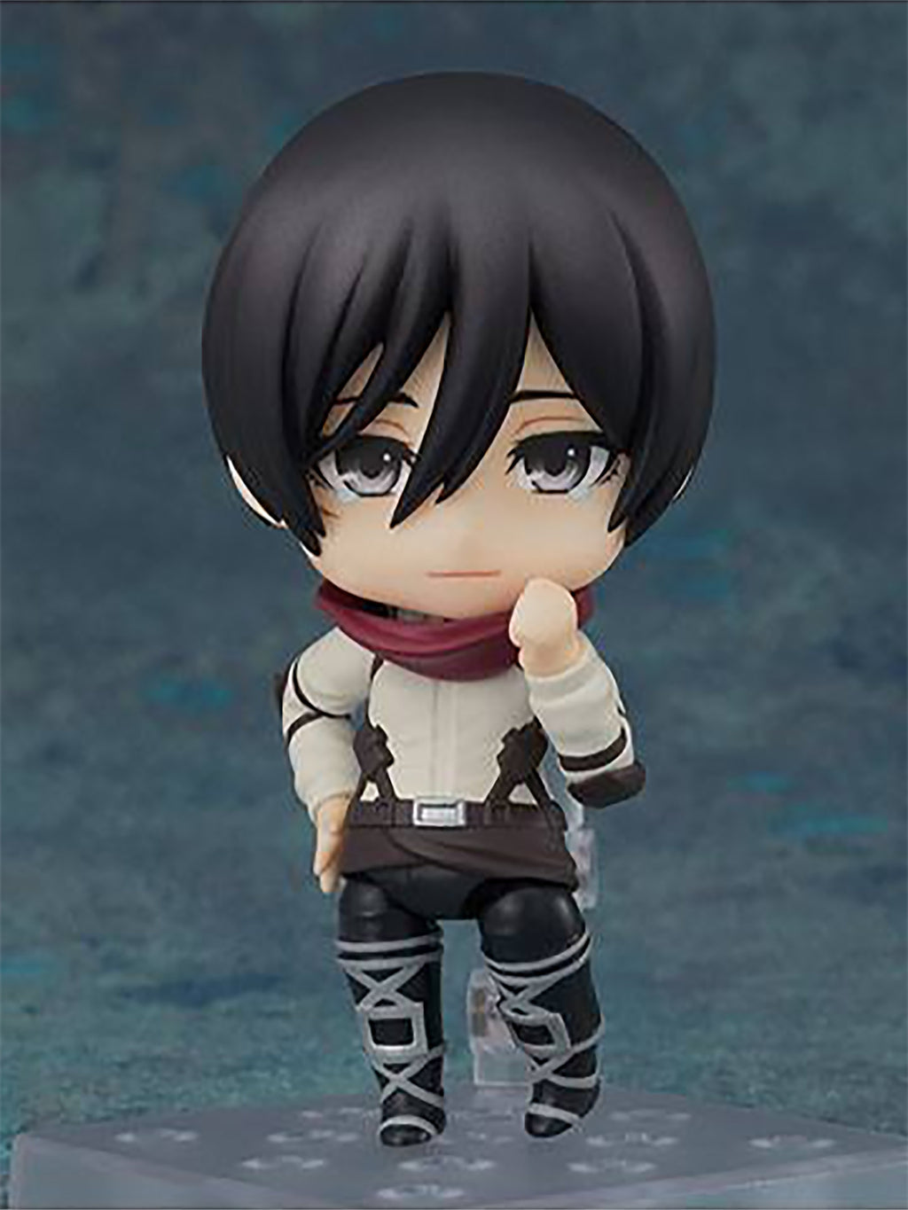 Productafbeelding Attack on Titan - The Final Season - Mikasa Ackerman Nendoroid Actiefiguur