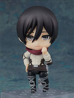 Productafbeelding Attack on Titan - The Final Season - Mikasa Ackerman Nendoroid Actiefiguur
