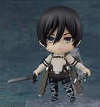Productafbeelding Attack on Titan - The Final Season - Mikasa Ackerman Nendoroid Actiefiguur