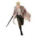 Productafbeelding Attack on Titan - Reiner Braun Figuur