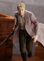 Productafbeelding Attack on Titan - Reiner Braun Figuur