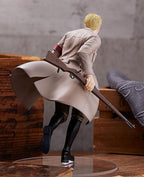 Productafbeelding Attack on Titan - Reiner Braun Figuur