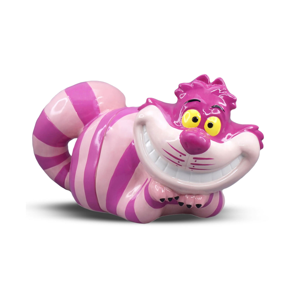 Productafbeelding Alice in Wonderland - Cheshire Cat Boekensteunen