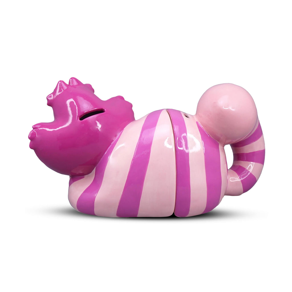 Productafbeelding Alice in Wonderland - Cheshire Cat Boekensteunen