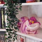 Productafbeelding Alice in Wonderland - Cheshire Cat Boekensteunen