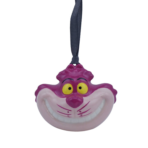 Productafbeelding Alice in Wonderland - Cheshire Cat Kerstboomversiering