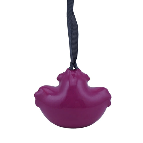Productafbeelding Alice in Wonderland - Cheshire Cat Kerstboomversiering