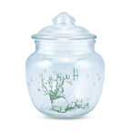 Productafbeelding Winnie de Poeh - Honingpot Glas met Deksel