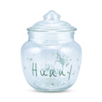 Productafbeelding Winnie de Poeh - Honingpot Glas met Deksel