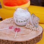 Productafbeelding Winnie de Poeh - Honingpot Glas met Deksel