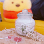 Productafbeelding Winnie de Poeh - Honingpot Glas met Deksel