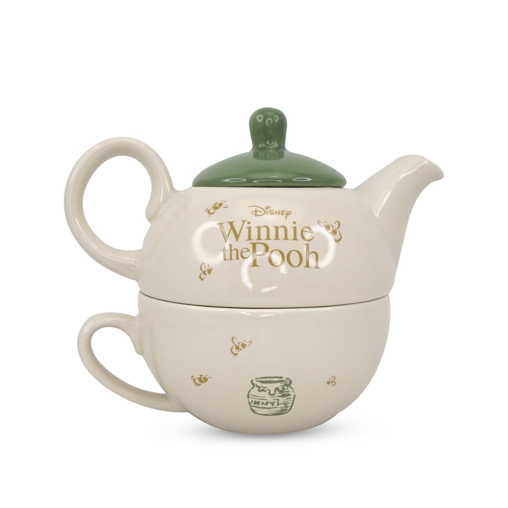 Product image Winnie the Pooh - Teapot with Cup