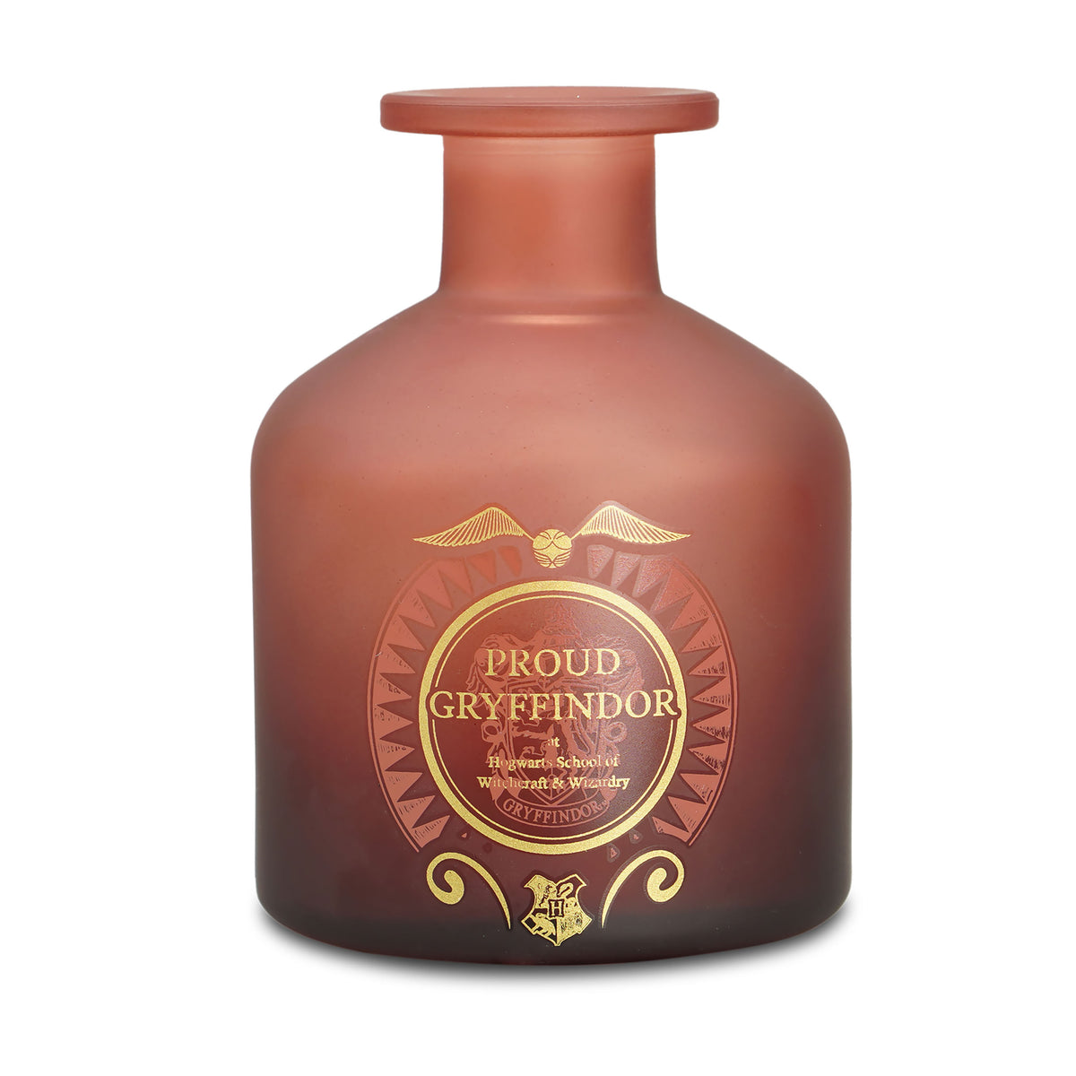 Productafbeelding Harry Potter - Trotse Griffoendor Vaas