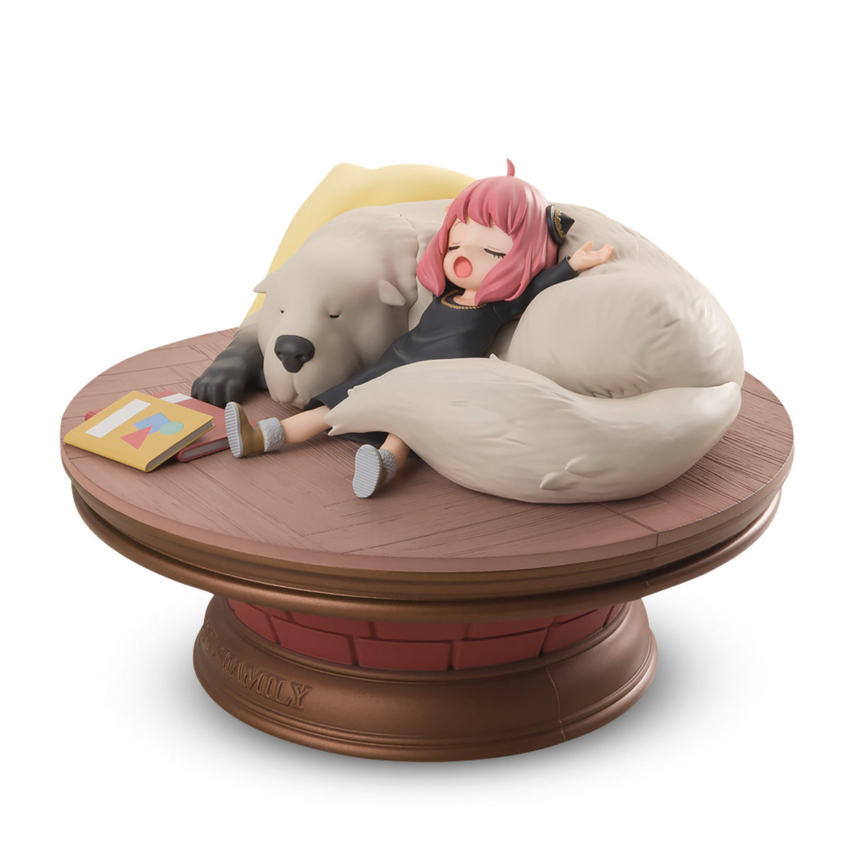 Product image Spy x Family - Anya Forger Diorama Figure