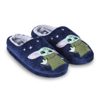 Productafbeelding Grogu Pluche Pantoffels - Star Wars The Mandalorian