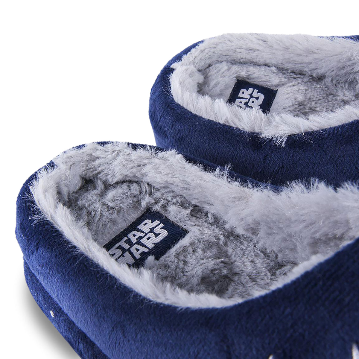 Productafbeelding Grogu Pluche Pantoffels - Star Wars The Mandalorian